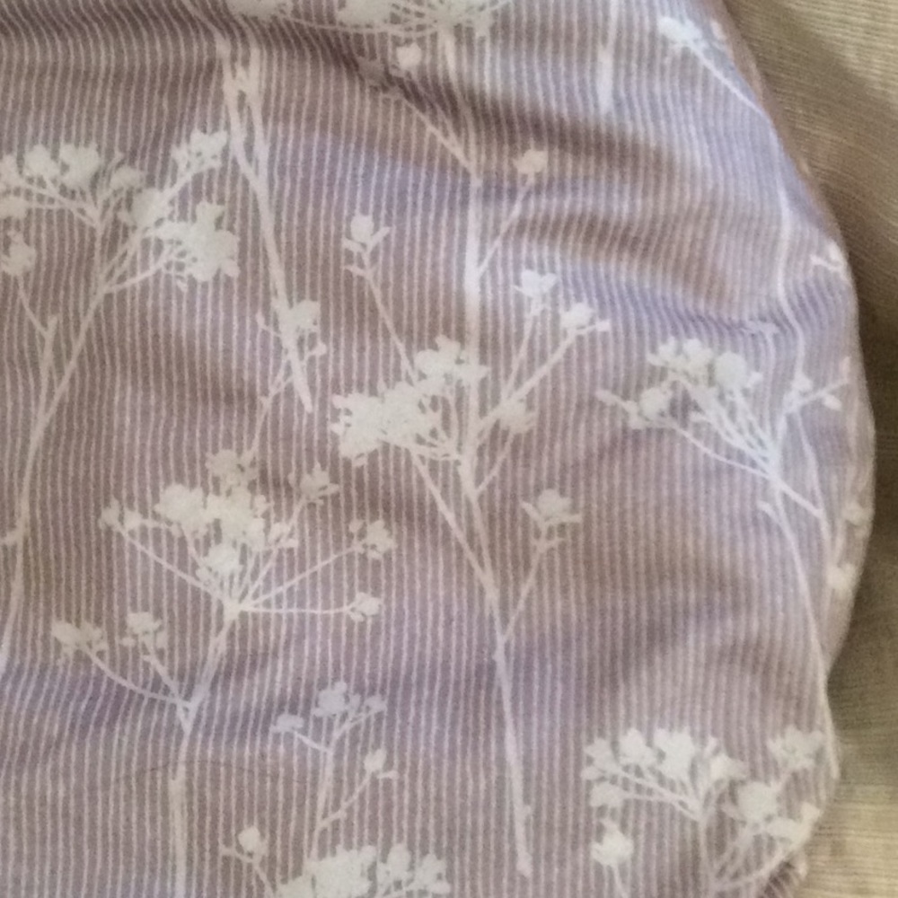 Queen sheet set